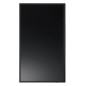 Sharp MultiSync M322 Écran plat de signalisation numérique 81,3 cm (32") LCD 550 cd/m² Full HD Noir