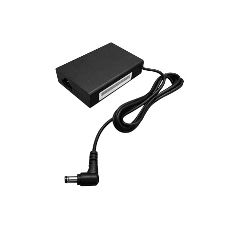 QNAP PWR-ADAPTER-120W-F01 adaptateur de puissance & onduleur Intérieure Noir