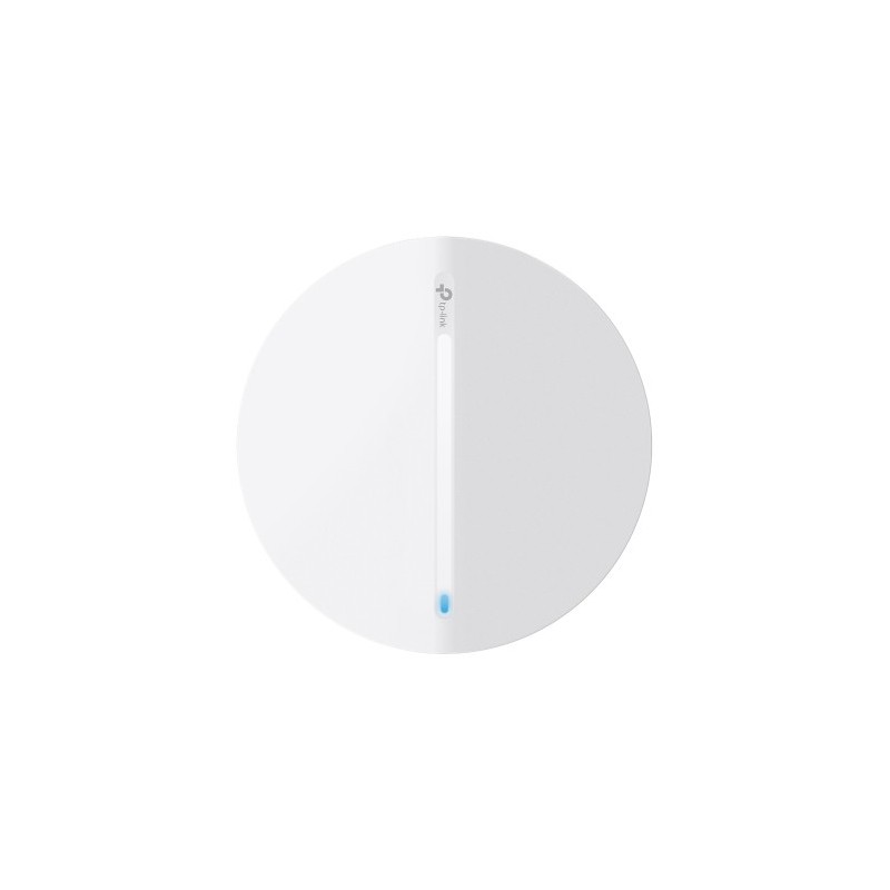 TP-Link Festa F61 1800 Mbit/s Blanc Connexion Ethernet, supportant l'alimentation via ce port (PoE) TP-Link Festa F61 1800 Mbit/s Blanc Connexion Ethernet, supportant l'alimentation via ce port (PoE)