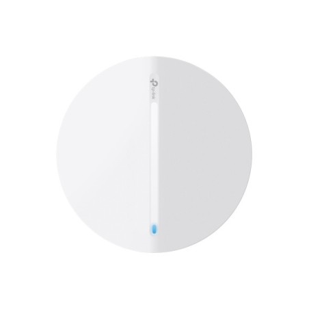 TP-Link Festa F61 1800 Mbit s Blanc Connexion Ethernet, supportant l'alimentation via ce port (PoE)