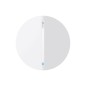 TP-Link Festa F61 1800 Mbit/s Blanc Connexion Ethernet, supportant l'alimentation via ce port (PoE) TP-Link Festa F61 1800 Mbit/s Blanc Connexion Ethernet, supportant l'alimentation via ce port (PoE)