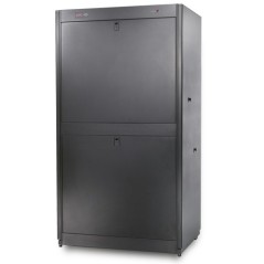 APC Cooling Distribution Unit boîtier rack de puissance Noir