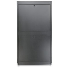APC Cooling Distribution Unit boîtier rack de puissance Noir