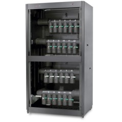APC Cooling Distribution Unit boîtier rack de puissance Noir
