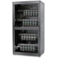 APC Cooling Distribution Unit boîtier rack de puissance Noir