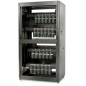 APC Cooling Distribution Unit boîtier rack de puissance Noir