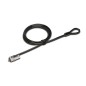 Kensington Câble de sécurité Ultra à combinaison pour encoche standard Kensington Câble de sécurité Ultra à combinaison pour encoche standard