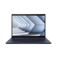 ASUS ExpertBook B5 B5404CMA-Q70060X Intel Core Ultra 5 125U Ordinateur portable 35,6 cm (14") WUXGA 16 Go DDR5-SDRAM 512 Go SSD