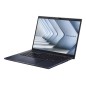 ASUS ExpertBook B5 B5404CMA-Q70060X Intel Core Ultra 5 125U Ordinateur portable 35,6 cm (14") WUXGA 16 Go DDR5-SDRAM 512 Go SSD