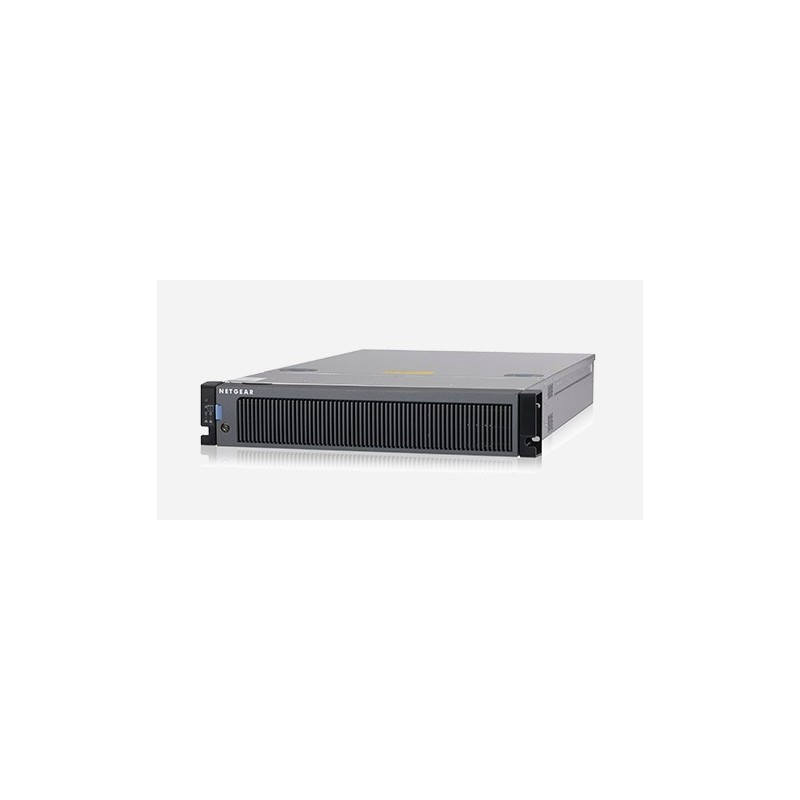 NETGEAR ReadyNAS 3312 NAS Rack (2 U) Intel® Xeon® E3 v5 E3-1225V5 8 Go DDR4 48 To ReadyNAS OS Noir NETGEAR ReadyNAS 3312 NAS Rack (2 U) Intel® Xeon® E3 v5 E3-1225V5 8 Go DDR4 48 To ReadyNAS OS Noir