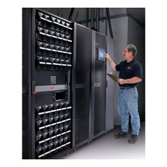 APC WSTRTUP5X8-PD-20 service d'installation