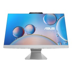 ASUS M3402WFAK-WA006X AMD Ryzen™ 5 7520U 60,5 cm (23.8") 1920 x 1080 pixels PC All-in-One 8 Go LPDDR5-SDRAM 512 Go SSD Windows