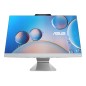ASUS M3402WFAK-WA006X AMD Ryzen™ 5 7520U 60,5 cm (23.8") 1920 x 1080 pixels PC All-in-One 8 Go LPDDR5-SDRAM 512 Go SSD Windows