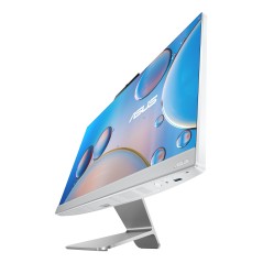 ASUS M3402WFAK-WA006X AMD Ryzen™ 5 7520U 60,5 cm (23.8") 1920 x 1080 pixels PC All-in-One 8 Go LPDDR5-SDRAM 512 Go SSD Windows