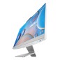 ASUS M3402WFAK-WA006X AMD Ryzen™ 5 7520U 60,5 cm (23.8") 1920 x 1080 pixels PC All-in-One 8 Go LPDDR5-SDRAM 512 Go SSD Windows
