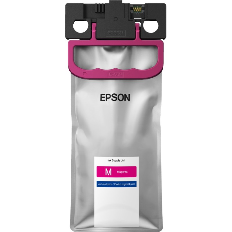 Epson C13T11P340 cartouche d'encre 1 pièce(s) Original Rendement extra (super) élevé Magenta Epson C13T11P340 cartouche d'encre 1 pièce(s) Original Rendement extra (super) élevé Magenta