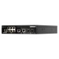QNAP QSW-M2106R-2S2T commutateur réseau Géré L2 10G Ethernet (100/1000/10000) 1U Noir