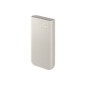Samsung EB-P4520XUEGEU banque d'alimentation électrique 20000 mAh Beige Samsung EB-P4520XUEGEU banque d'alimentation électrique 20000 mAh Beige