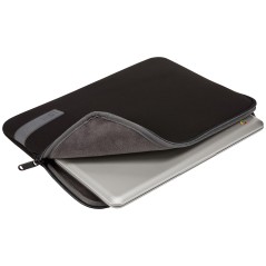 Case Logic Reflect REFPC-113 Black 33 cm (13") Housse Noir