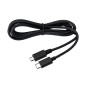 Jabra 14208-28 câble USB 1,5 m USB C Micro-USB B Noir Jabra 14208-28 câble USB 1,5 m USB C Micro-USB B Noir
