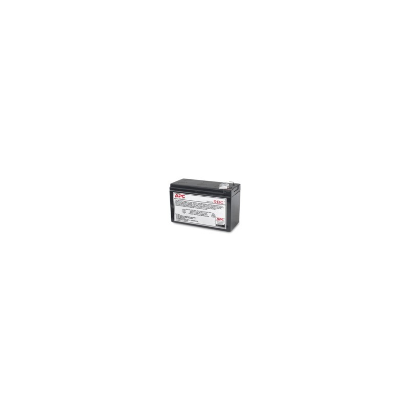 APC Cartouche de batterie de rechange APCRBC110 (OEM) APC Cartouche de batterie de rechange APCRBC110 (OEM)
