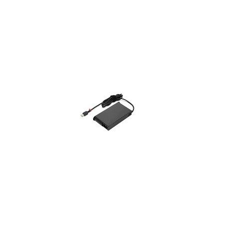 Lenovo 4X20S56717 adaptateur de puissance & onduleur Intérieure 230 W Noir