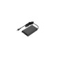 Lenovo 4X20S56717 adaptateur de puissance & onduleur Intérieure 230 W Noir