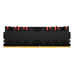 Kingston Technology FURY Renegade RGB module de mémoire 32 Go 4 x 8 Go DDR4 3200 MT s 288-pin DIMM