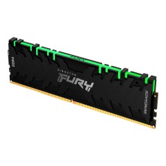 Kingston Technology FURY Renegade RGB module de mémoire 32 Go 4 x 8 Go DDR4 3200 MT s 288-pin DIMM