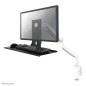 Neomounts KEYB-V200BLACK Support de clavier/souris Installation VESA - l65 cm Neomounts KEYB-V200BLACK Support de clavier/souris Installation VESA - l65 cm