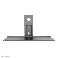 Neomounts KEYB-V200BLACK Support de clavier souris Installation VESA - l65 cm