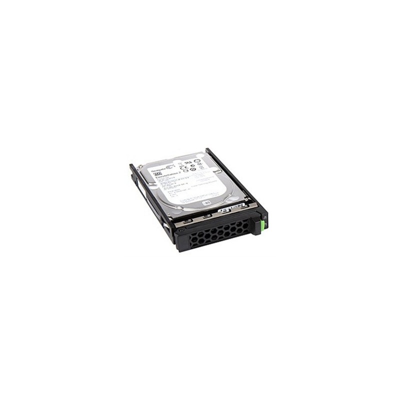 Fujitsu SATA 6G 12TB 7.2K 512e HOT PL 3.5' - Festplatte - Serial ATA disque dur 12 To 7200 tr/min 3.5" Série ATA III Fujitsu SATA 6G 12TB 7.2K 512e HOT PL 3.5' - Festplatte - Serial ATA disque dur 12 To 7200 tr/min 3.5" Série ATA III