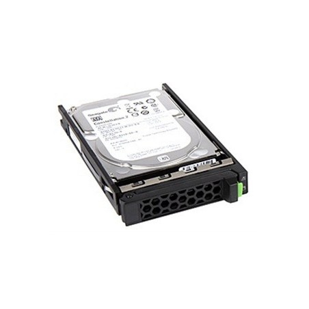 Fujitsu SATA 6G 12TB 7.2K 512e HOT PL 3.5' - Festplatte - Serial ATA disque dur 12 To 7200 tr min 3.5" Série ATA III