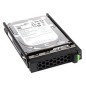 Fujitsu SATA 6G 12TB 7.2K 512e HOT PL 3.5' - Festplatte - Serial ATA disque dur 12 To 7200 tr/min 3.5" Série ATA III Fujitsu SATA 6G 12TB 7.2K 512e HOT PL 3.5' - Festplatte - Serial ATA disque dur 12 To 7200 tr/min 3.5" Série ATA III
