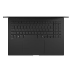LG Gram 16Z90RU Intel® Core™ i5 i5-1334U Ordinateur portable 40,6 cm (16") WQXGA 16 Go LPDDR4x-SDRAM 512 Go SSD Wi-Fi 6E