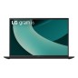 LG Gram 16Z90RU Intel® Core™ i5 i5-1334U Ordinateur portable 40,6 cm (16") WQXGA 16 Go LPDDR4x-SDRAM 512 Go SSD Wi-Fi 6E LG Gram 16Z90RU Intel® Core™ i5 i5-1334U Ordinateur portable 40,6 cm (16") WQXGA 16 Go LPDDR4x-SDRAM 512 Go SSD Wi-Fi 6E