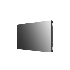 LG 55VSM5J-H Écran d'affichage dynamique Écran plat de signalisation numérique 139,7 cm (55") LED Wifi 500 cd m² Full HD Noir