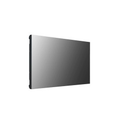 LG 55VSM5J-H Écran d'affichage dynamique Écran plat de signalisation numérique 139,7 cm (55") LED Wifi 500 cd m² Full HD Noir