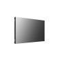 LG 55VSM5J-H Écran d'affichage dynamique Écran plat de signalisation numérique 139,7 cm (55") LED Wifi 500 cd/m² Full HD Noir