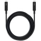 Sharp 100016091 câble USB USB 2.0 5 m USB C 8,1 Gbit/s 60 W Noir Sharp 100016091 câble USB USB 2.0 5 m USB C 8,1 Gbit/s 60 W Noir