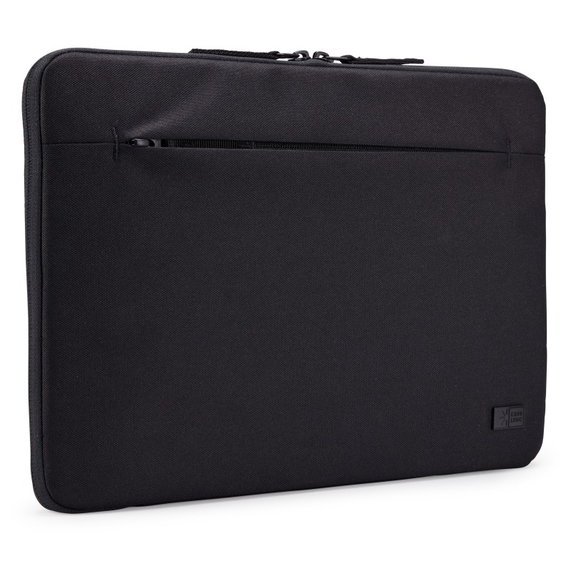 Case Logic Invigo Eco INVIS113 Black 33 cm (13") Housse Noir Case Logic Invigo Eco INVIS113 Black 33 cm (13") Housse Noir