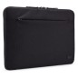 Case Logic Invigo Eco INVIS113 Black 33 cm (13") Housse Noir Case Logic Invigo Eco INVIS113 Black 33 cm (13") Housse Noir