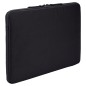 Case Logic Invigo Eco INVIS113 Black 33 cm (13") Housse Noir Case Logic Invigo Eco INVIS113 Black 33 cm (13") Housse Noir