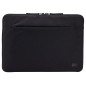 Case Logic Invigo Eco INVIS113 Black 33 cm (13") Housse Noir Case Logic Invigo Eco INVIS113 Black 33 cm (13") Housse Noir