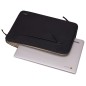 Case Logic Invigo Eco INVIS113 Black 33 cm (13") Housse Noir Case Logic Invigo Eco INVIS113 Black 33 cm (13") Housse Noir