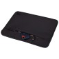 Case Logic Invigo Eco INVIS113 Black 33 cm (13") Housse Noir Case Logic Invigo Eco INVIS113 Black 33 cm (13") Housse Noir