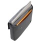 Case Logic Lodo 11.6" Laptop Sleeve 30,5 cm (12") Housse Gris