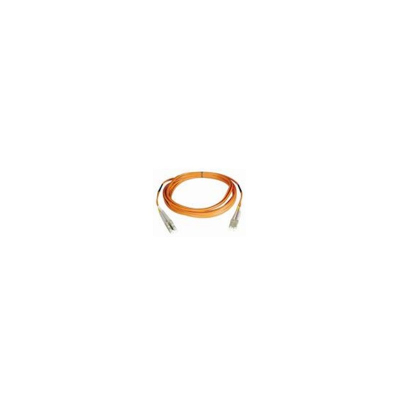 Lenovo 00VX003 câble InfiniBand et à fibres optiques 10 m MTP Orange