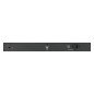 D-Link DGS-1100-26MPV2/B Géré L2 Gigabit Ethernet (10/100/1000) Connexion Ethernet, supportant l'alimentation via ce port (PoE) D-Link DGS-1100-26MPV2/B Géré L2 Gigabit Ethernet (10/100/1000) Connexion Ethernet, supportant l'alimentation via ce port (PoE)