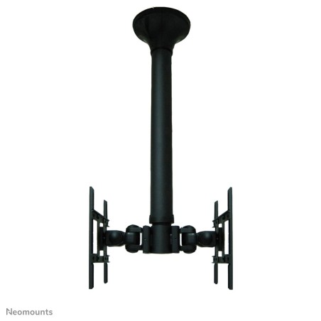 Neomounts FPMA-C200D Support de plafond pour écran de 10-40" - h64-104 cm